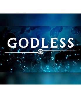 Godless Steam Key GLOBAL